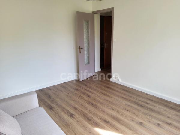 Appartement à vendre 2 pièces ANNECY (74), 2ème étage, résidence sécurisée