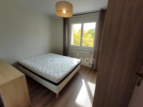 Appartement à vendre 2 pièces ANNECY (74), 2ème étage, résidence sécurisée