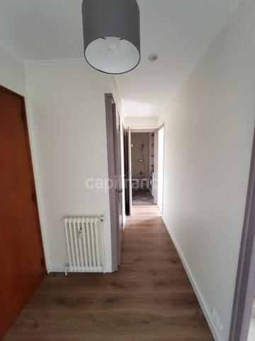 Appartement à vendre 2 pièces ANNECY (74), 2ème étage, résidence sécurisée