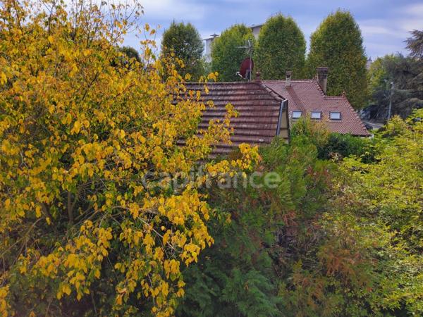 Appartement à vendre 2 pièces ANNECY (74), 2ème étage, résidence sécurisée