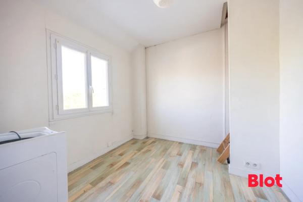 Maison 5 pièce(s)
