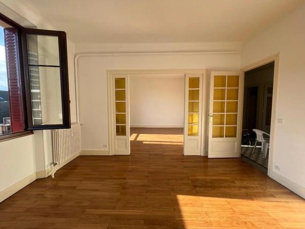 Appartement à louer à Chambéry (73000)