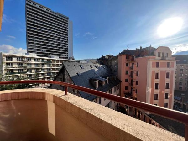 Appartement à louer à Chambéry (73000)