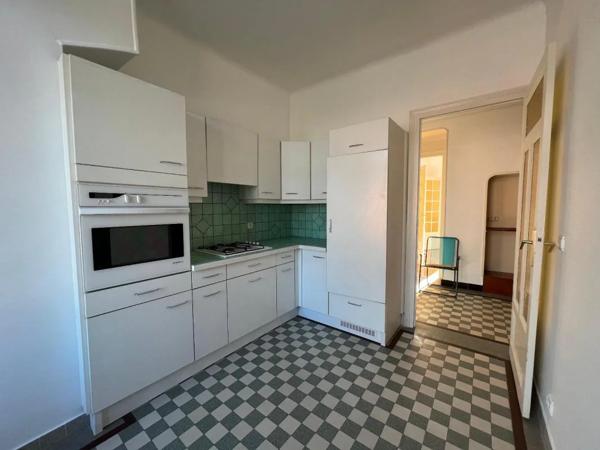 Appartement à louer à Chambéry (73000)