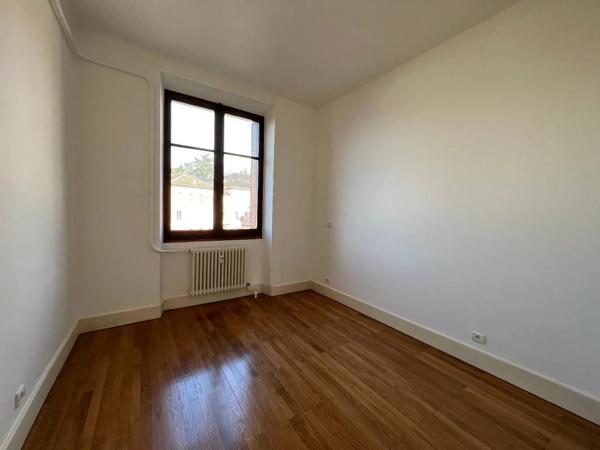Appartement à louer à Chambéry (73000)