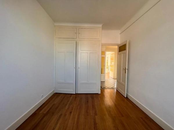 Appartement à louer à Chambéry (73000)