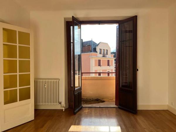 Appartement à louer à Chambéry (73000)