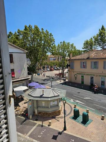 Appartement à louer à Garde (83130)