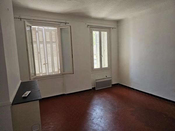 Appartement à louer à Garde (83130)