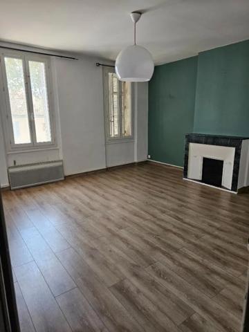 Appartement à louer à Garde (83130)
