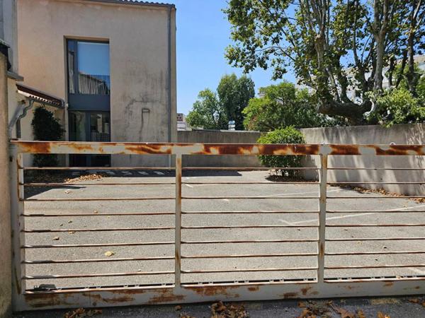 Appartement à louer à Garde (83130)