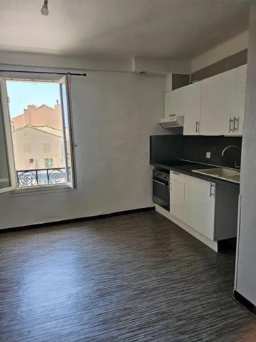 Appartement à louer à Garde (83130)