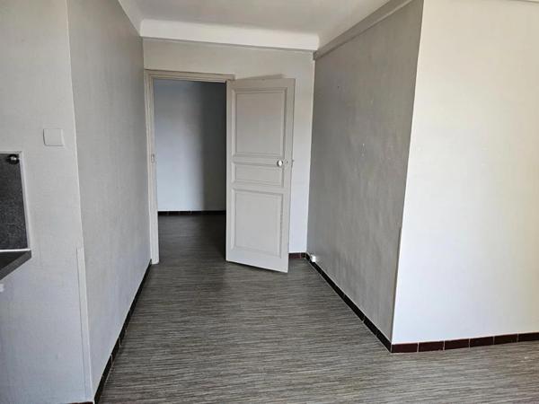 Appartement à louer à Garde (83130)