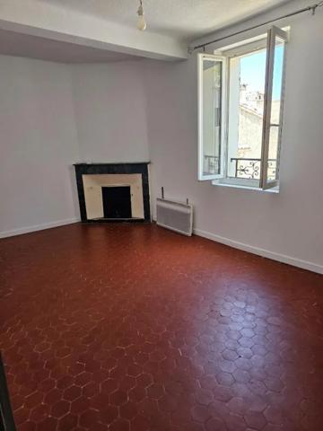 Appartement à louer à Garde (83130)