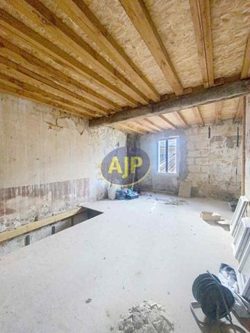 Vente appartement Bordeaux : 231 000 € - AJP Immobilier Bordeaux Nansouty