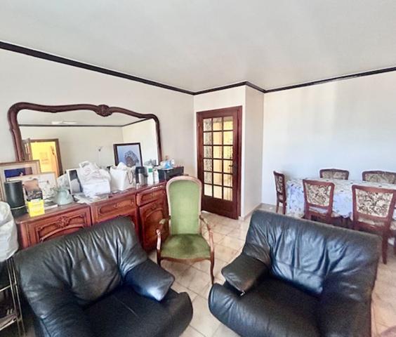 Appartement Le Bourget 4 pièce(s) 71.83 m2