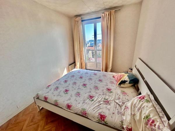 Appartement Le Bourget 4 pièce(s) 71.83 m2