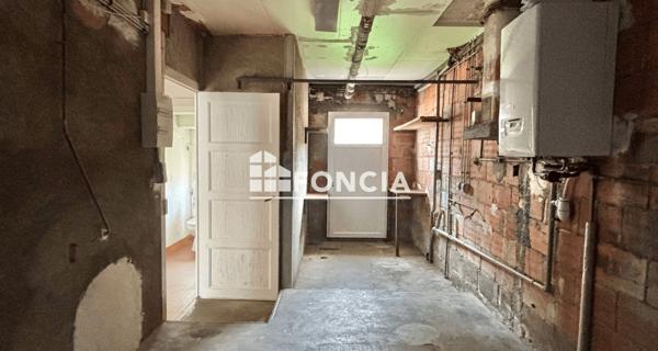 À vendre Maison 4 pièces 78 m² - Cholet 49300