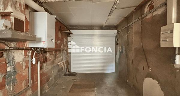 À vendre Maison 4 pièces 78 m² - Cholet 49300