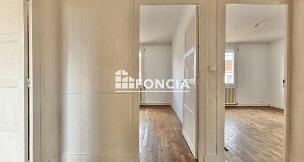 À vendre Maison 4 pièces 78 m² - Cholet 49300