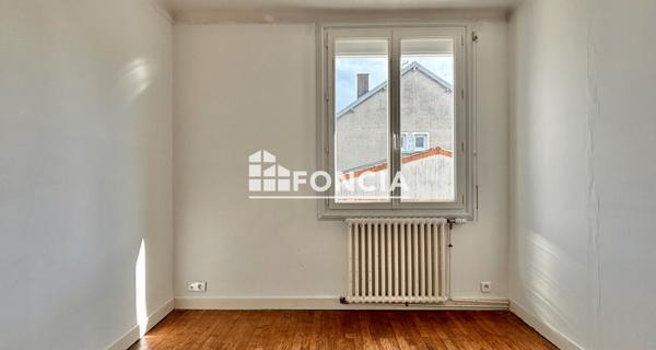 À vendre Maison 4 pièces 78 m² - Cholet 49300