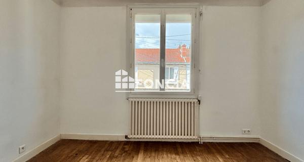 À vendre Maison 4 pièces 78 m² - Cholet 49300
