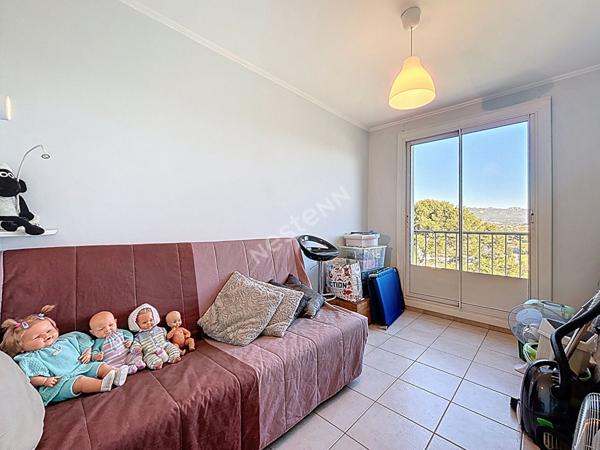 Appartement Marseille 4 pièce(s) 71.48 m2