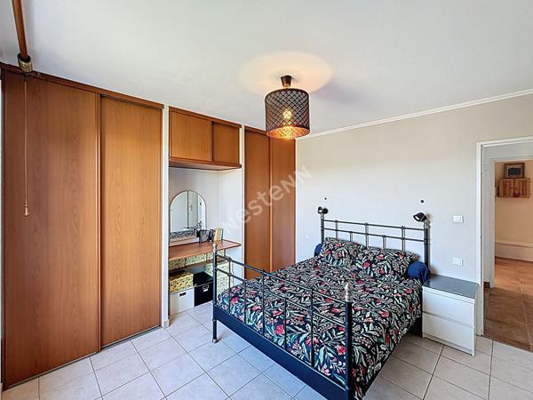 Appartement Marseille 4 pièce(s) 71.48 m2