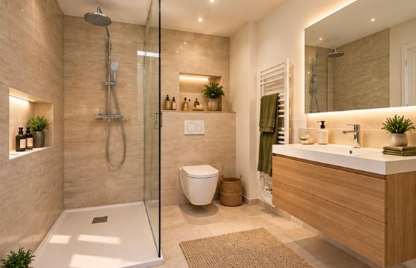 Appartement à vendre 198 000 € Vitrolles 2 p 50 m² DPE B