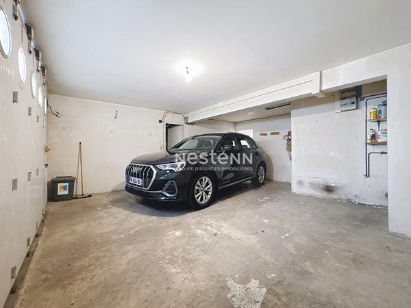 Maison d'architecte à Perpignan 10 pièces 245.34 m2, garage secteur La Lunette.