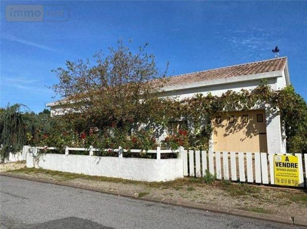 Maison individuelle à vendre à Bouin en Vendée (85230), ref : 092/M/2177-85092