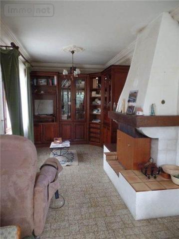 Maison individuelle à vendre à Bouin en Vendée (85230), ref : 092/M/2177-85092