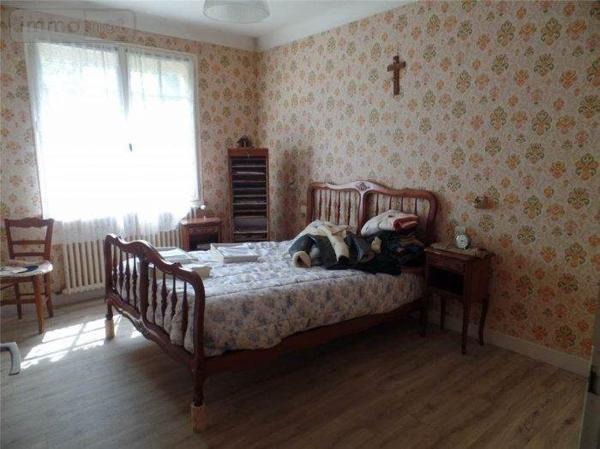 Maison individuelle à vendre à Bouin en Vendée (85230), ref : 092/M/2177-85092