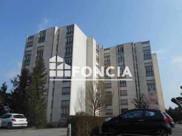 Location Studio 30.05 m² - 115 RUE FRANCOIS PERRIN Limoges 87000