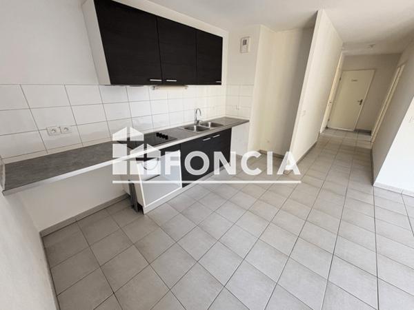 Location Appartement 3 pièces 64.62 m² - 9 PETIT CHEMIN DE CAMPARIAN Cenon 33150