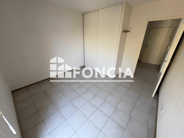 Location Appartement 3 pièces 64.62 m² - 9 PETIT CHEMIN DE CAMPARIAN Cenon 33150