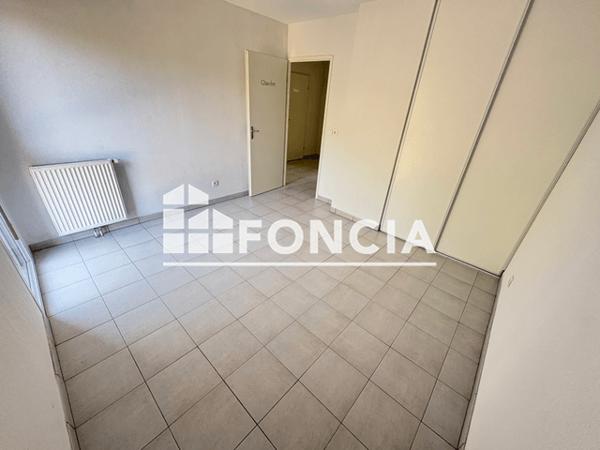 Location Appartement 3 pièces 64.62 m² - 9 PETIT CHEMIN DE CAMPARIAN Cenon 33150