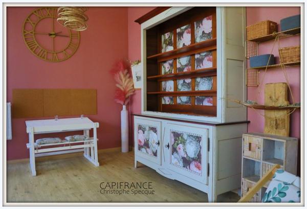 A vendre, Maison rénovée avec gout, terrain et garage CELLES SUR DUROLLE (63)