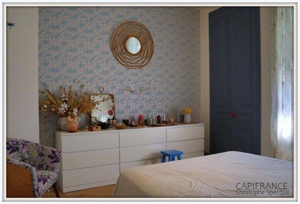 A vendre, Maison rénovée avec gout, terrain et garage CELLES SUR DUROLLE (63)