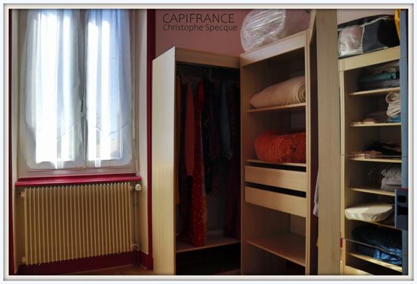 A vendre, Maison rénovée avec gout, terrain et garage CELLES SUR DUROLLE (63)