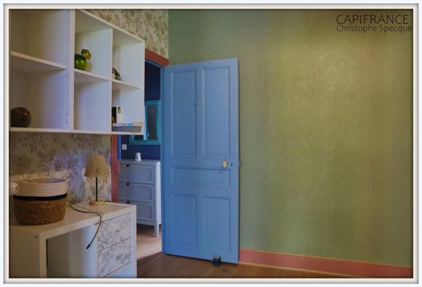 A vendre, Maison rénovée avec gout, terrain et garage CELLES SUR DUROLLE (63)