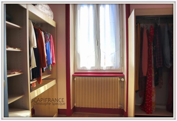 A vendre, Maison rénovée avec gout, terrain et garage CELLES SUR DUROLLE (63)