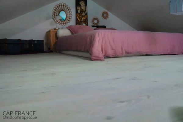 A vendre, Maison rénovée avec gout, terrain et garage CELLES SUR DUROLLE (63)