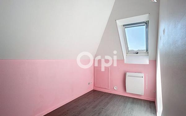 Maison à vendre    5 pièces •  Merlimont