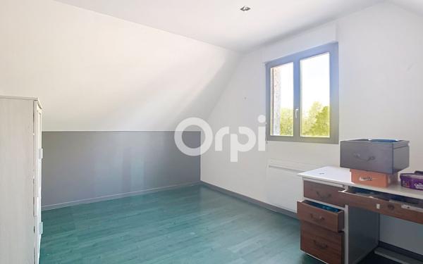 Maison à vendre    5 pièces •  Merlimont