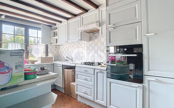 Maison à vendre    5 pièces •  Merlimont