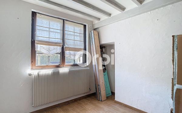 Maison à vendre    5 pièces •  Merlimont