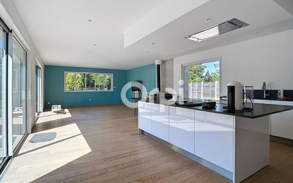 Maison à vendre    5 pièces •  Merlimont