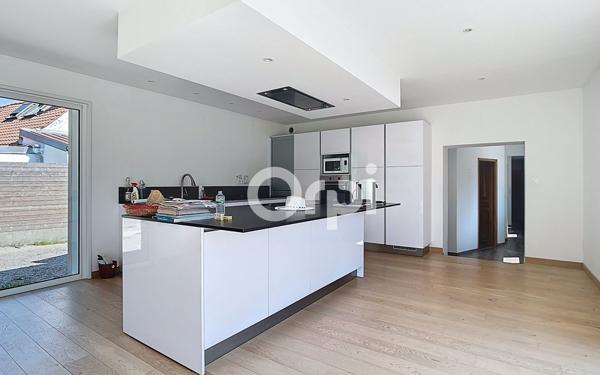 Maison à vendre    5 pièces •  Merlimont