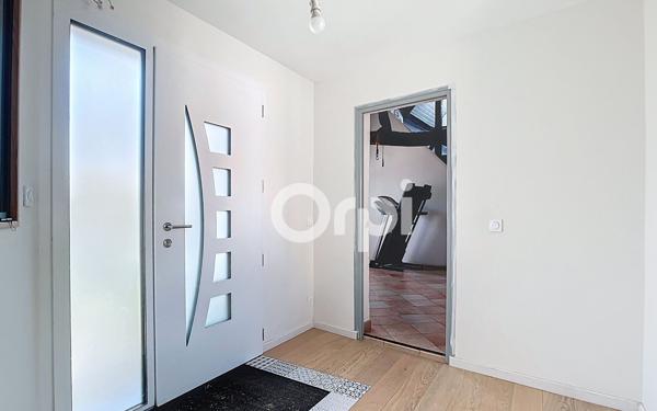 Maison à vendre    5 pièces •  Merlimont